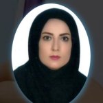کارشناس مینا شاهی کارشناسی مامایی