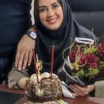 دکتر حکیمه صادقی خواه کارشناسی گفتاردرمانی، دانشجوی دکترای تخصصی روانشناسی کودکان با نیازهای ویژه, گفتاردرمان, گفتاردرمانی