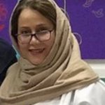 سوسن کیانی ایلاقی متخصص زنان و زایمان, دکترای حرفهای پزشکی