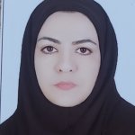 دکتر زهرا حاج غلامرضائی گلوسالار کارشناسی ارشد گفتاردرمانی