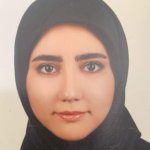هلیا فولادی طرقی دکترای حرفه‌ای پزشکی