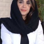 دکتر بهار افروزی متخصص بیماری‌های دهان، فک و صورت