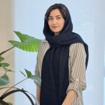 مریم الداغی دکترای حرفه‌ای پزشکی