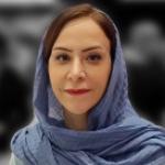 مستانه رجبیان تابش کارشناس علوم تغذیه