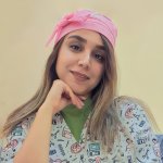 کارشناس کیائی تبار کارشناسی مامایی