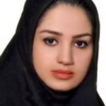 دکتر فاطمه جلیلیان دکترای حرفه‌ای دندانپزشکی