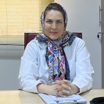مروارید احمدبیگی فلوشيپ  فوق تخصصي لاپاروسكوپي پيشرفته و آندومتريوز