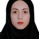 دکتر بهاره غلام پور دکترای حرفه ای دندانپزشکی