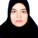 دکتر زهرا یاوراحمدی دکترای حرفه‌ای پزشکی