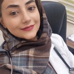 شیرین پارسا متخصص بیماریهای قلب و عروق