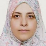 دکتر خدیجه فاضلی خلیلی متخصص بیماری‌های داخلی