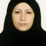 دکتر سیده معصومه حسینی کارشناسی کاردرمانی