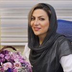 دکتر آزاده مسعودی نژاد دکترای حرفه‌ای پزشکی
