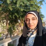 زهرا محمودی دکترای حرفه‌ای دندانپزشکی/ دندانپزشک عمومی