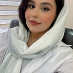 دکتر مائده فرجی کارشناسی علوم تغذیه