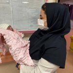 دکتر نفیسه ساعت ساز جراح و متخصص زنان و زایمان