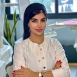 دکتر نیلوفر ناظمی دکترای حرفه ای دندانپزشکی