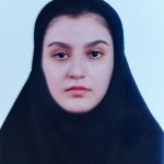 مریم بابائی فرج آباد کارشناسی گفتاردرمانی