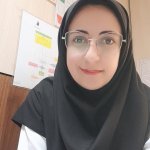 دکتر هانیه ژاله محرابی رزیدنت اعصاب و روان