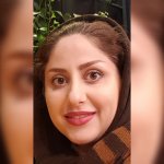 محبوبه لطفی متخصص چشم پزشکی