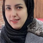 مهدیه السادات حسینی پور کارشناس ارشد مامایی،دانشجوی دکتری تخصصی سلامت باروری و جنسی