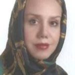 دکتر آرشینه سلیمانی کامران دکترای حرفه‌ای دندانپزشکی