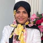 دکتر سمیه خیاطیان فوق تخصص گوارش کبد بالغین