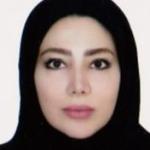 مهسا حسینی متخصص پزشکی هسته ای