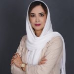 نیکو قاسمی کارشناسی ارشد روانشناسی بالینی