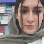 دکتر پانته آ مجمع صنایع دکترای حرفه‌ای داروسازی