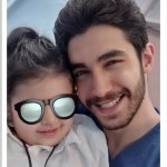 دکتر شهریار خرمی کارشناسی کاردرمانی