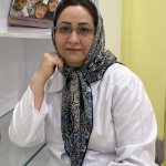 دکتر دکتر زهرا بحرالعلومی