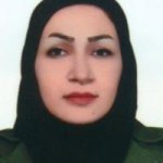 دکتر فاطمه مریخ کارشناسی شنوایی‌شناسی (ادیولوژی)
