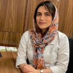 طاهره رنجبر خشکنودهانی متخصص بیماریهای قلب و عروق