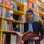 ندا گنج نمای واقع کارشناسی ارشد روانشناسی بالینی