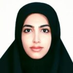 دکتر زهرا جمشیدیان کارشناسی مامایی از دانشگاه علوم پزشکی تهران