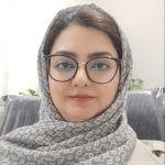 دکتر نیلوفر صبوری یزدی اعصاب و روان