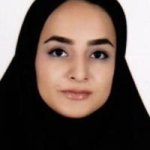 دکتر مهرنوش عافیت دکترای حرفه ای دندانپزشکی
