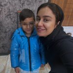 دکتر رقیه فلاح متخصص کودکان و نوزادان