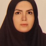 زینب شیرزادی کارشناسی ارشد روانشناسی بالینی