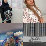 دکتر مهسا شریف نژاد کارشناسی ارشد مشاوره مامایی