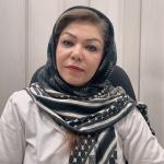 فرشته السادات جلالی متخصص زنان و زایمان