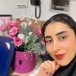 نیوشا زندبگله کارشناسی مامایی