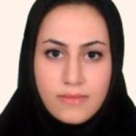 دکتر نیلوفر ریخته گران دکترای حرفه ای دندانپزشکی