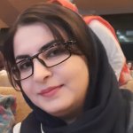 دکتر عفت عموزاده نورولوژی