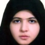 دکتر معصومه صابری دکترای حرفه ای پزشکی