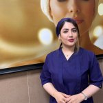 آرزو پاشائی متخصص و جراح پوست ،مو ،زیبایی ولیزر