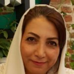 دکتر لیلا مرادی فوق تخصص آلرژی و ایمنی‌شناسی بالینی (آلرژی و ایمونولوژی بالینی), متخصص اطفال