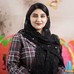 دکتر سیما مقام پور کارشناس ارشد گفتاردرمانی