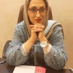الهام فراشاهی یزد دکترای اپتومتری